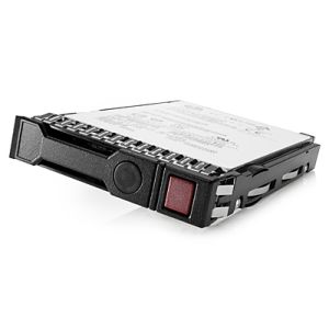 HPE VO003840JWZJK 3.84tb SAS 12G Read Intensive sff sc 2.5inch SSD