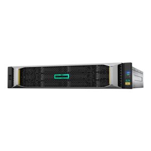 HPE Q1J06A Modular Smart Array 2050 SAN LFF Disk Enclosure Storage enclosure