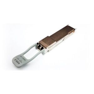 Cisco QSFP-40/100-SRBD LC Multi-Mode QSFP+ Transceiver 100 Gbps Ref