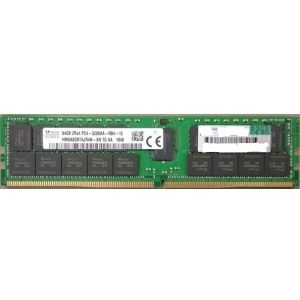 Hynix HMAA8GR7AJR4N-XN 64GB PC4-25600 DDR4-3200MT/s 2Rx4 ECC Memory New