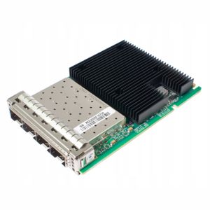 Dell QL41154HQCU-DE 4x10GbE SFP+ PCIe OCP 3.0 Network Adapter