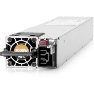 HPE P24681-B21 3000w Ac Platinum Hot Plug Power Supply