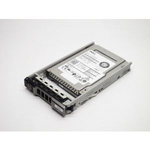 Dell 8JJN7 960GB SSD SAS Read Intensive 12Gbps 512e Hot-Plug Drive