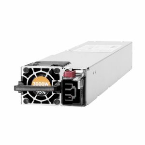 HPE P28152-001 3000W 54V Output 200-277VAC Platinum Hot Plug Power Supply