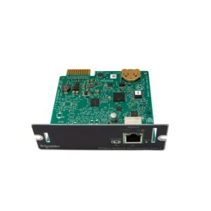 APC AP9640 Network Management Card 3 with PowerChute Network Shutdown - Remote Management Adapter New