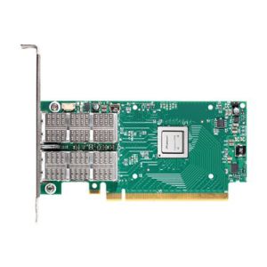 Dell 068F2 ConnectX-4 VPI Adapter Card EDR IB (100Gb/s) and 100GbE Dual-Port QSFP28 PCIe3.0 x16