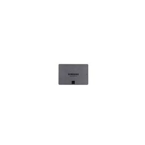 Samsung MZ-77Q1T0B/AM 870 QVO 1TB 2.5Inch Sata 6Gbps Internal SSD