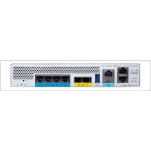 Cisco C9800-L-C-K9 Catalyst 9800-L 802.11ax Wireless LAN Controller