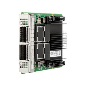 HPE R4M01A Cray ClusterStor HDR 200Gb 2-port QSFP OCP3 Adapter