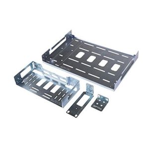 Cisco ACS-1100-RM-19 1100 Series Router Rackmount Wallmount Kit
