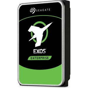 SEAGATE EXOS X18 14TB SATA 6Gb/s 3.5inch Hard Drive - ST14000NM000J
