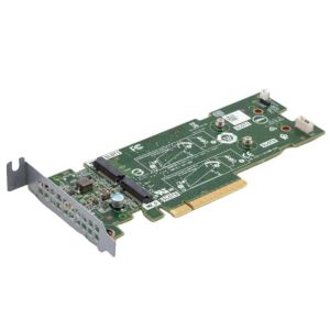 Dell 61F54 BOSS Controller Card PCI 2x M.2 Slots