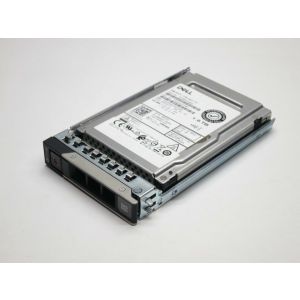 Dell 400-BDIG 1.6TB SSD WI TLC SAS-12Gbps 2.5in
