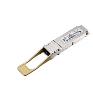 Intel LTA8531-PE-IN Ethernet QSFP28 100M MMF 100G SR Transceiver Extended Temp
