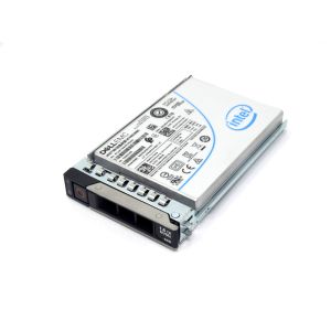 Dell YWWTM 1.6TB TLC NVMe 2.5inch Gen3 x4 MU SSD