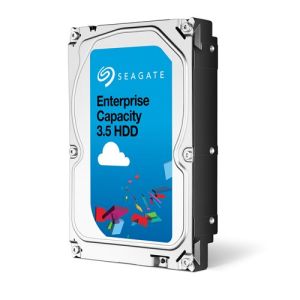 Seagate ST3000NM0005 3TB 7.2K SATA-6Gb/s 3.5inch Enterprise HDD