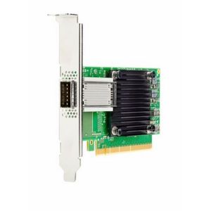 HPE P36071-001 Ethernet 100GB 1-PORT Qsfp28 PCIE3 X16 MCX515A-CCAT Adapter