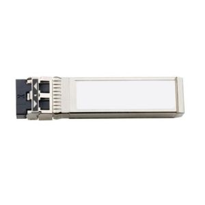 HPE P37545-001 B-Series 10GbE SFP+ Short Wave 1-Pack Transceiver