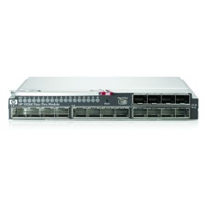 HPE 869232-001 10Gb Ethernet Pass-Thru Module for C-Class BladeSystem - Expansion Module 16x SFP and SFP+