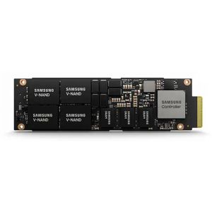 Samsung MZQL2960HCJR-00A07 PM9A3 960GB PCI-E Gen4 x4 U.2 SSD