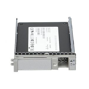 CISCO UCS-SD38TH61X-EV 3.8Tb SAS 12g Sff Enterprise Value Ssd