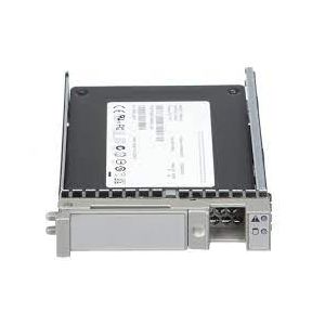 CISCO UCSC-NVME2H-I1600 1.6Tb Sff U2 Nvme Hot swap Ssd