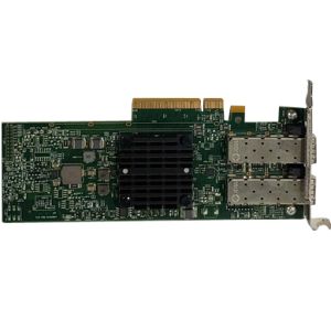 Broadcom BCM957402A4020DLPC 57402 10G SFP Dual Port PCIe Low Profile Adapter