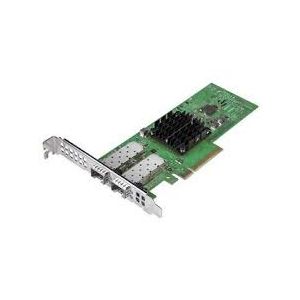 Broadcom BCM957404A4041DC 57404 Dual-Port 25G PCIe NIC. Brand New with Both Brackets