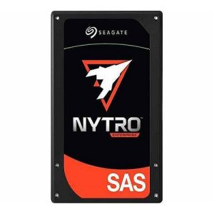 Seagate XS1920SE70074 Nytro Value SAS 1.92tb sas-12gbps 2.5" 15mm Ssd