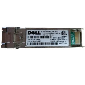 Dell S28-32GFC-SW-85C 32GB SFP Transceiver Module