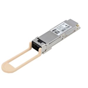 Dell AFBR-89CEDZ-FT1 100GB MPO QSFP28 Short Range Transceiver