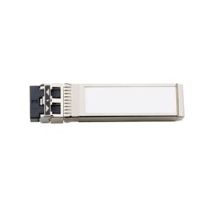 HPE R6W25A B-series 1GbE SFP 1-pack Transceiver