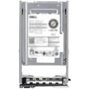 Dell 345-BBYZ 960Gb SAS-12Gbps Read Intensive 1DWPD 2.5in Hot-Plug SSD