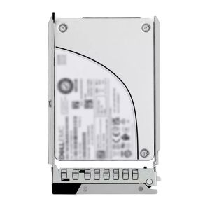 Dell 345-BGWH 960GB SATA-6Gbps Read Intensive 1DWPD 2.5in Hot-Plug SSD