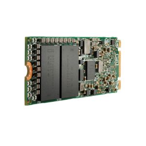HPE P41121-B21 480GB Nvme Ri Dsf Tlc M.2 Ssd