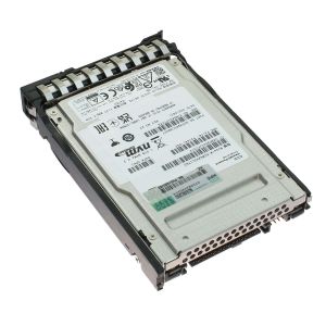HPE P41518-001 1.6TB NVMe Gen4 SFF High Performance MU BC U.3 CM6 Ssd