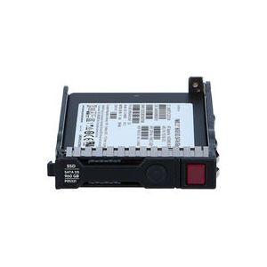 HPE P41558-001 800Gb SAS 12G Sff Tlc Mixed Use Ds Ssd