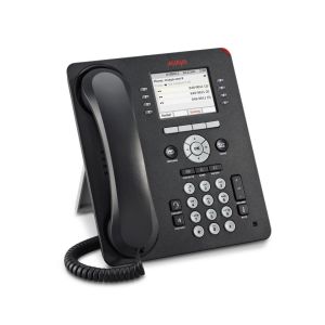 Avaya 700504845 IP Phone Telephony Equipment Networking