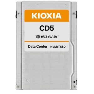 Toshiba SDFPF86DAB01 960Gb U.2 Nvme Pcie Gen3 2.5" Ssd Dell Oem