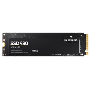 Samsung MZ-V8V500B/AM 980 500GB PCI-E 3.0 X4 Nvme SSD