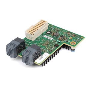 DELL TV2N5 25GBE Dual Port Mezzanine Card.