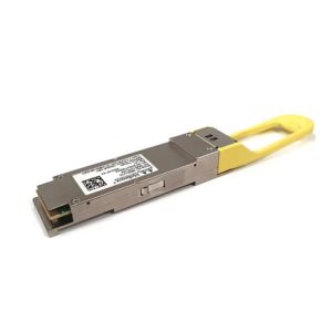 Mellanox MMS1V70-CM 100GbE QSFP28 LC-LC 1310nm DR1 Transceiver