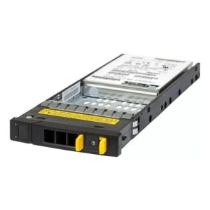 HPE R7P01A 3PAR 20000 3.84TB SAS 12Gbps FIPS 12Gbps Encrypted Taa Compliant Ssd