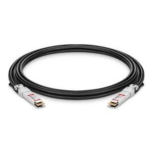 Cisco QDD-400-CU2.5M 400g Passive Cable 2.5M