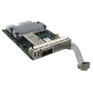 Broadcom BCM95702-N150FS 1-Port 100GB QSFP28 Pcie 4.0 x16 Ethernet Module Adapter