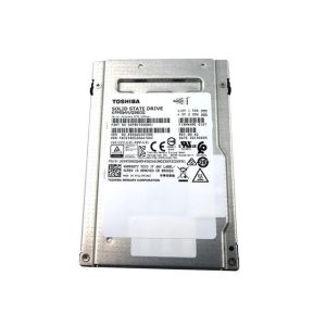 Toshiba KPM5WVUG960G 960gb Mix Use Tlc SED FIPS Sas 12Gbps 2.5" Hot Plug SSD