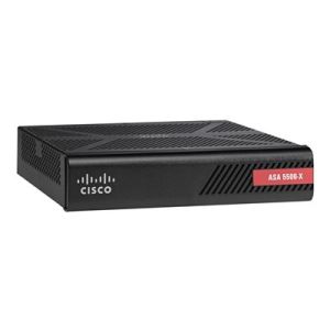 Cisco ASA5506-K9 ASA 5506-X with FirePOWER Services Ref
