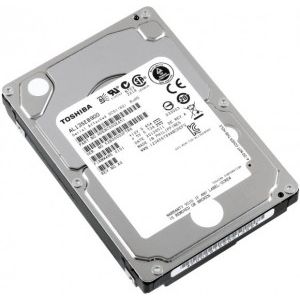 Toshiba MG03ACA200 2TB 7200RPM 3.5inch Internal Hard Drive Dell OEM Refurbished