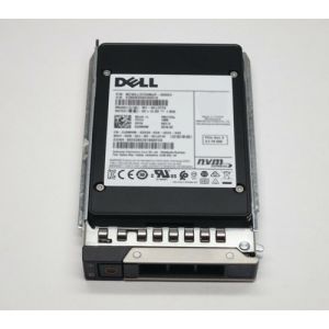 Dell V69W3 3.2TB TLC NVMe SSD 2.5" Gen4 x4 MU Solid State Drive