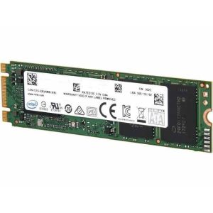 INTEL SSDSCKKB240GZR D3-S4520 240gb SATA 6Gb/s M.2 SSD